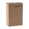 Kingdom Kubb Outdoor Game spel Kingdom Kubb Outdoor Game spel