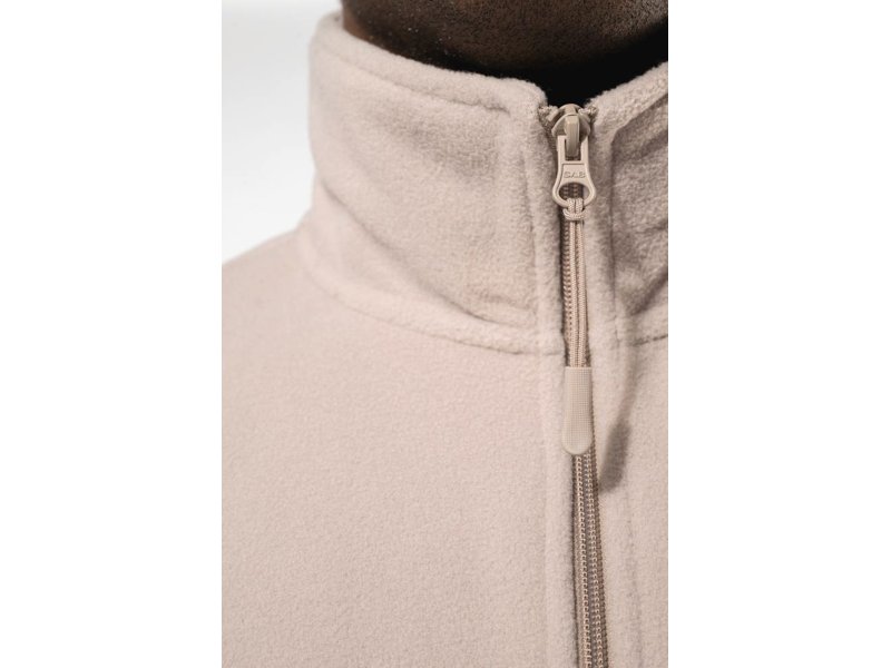 Fleece bodywarmer Luca Fleece bodywarmer Luca