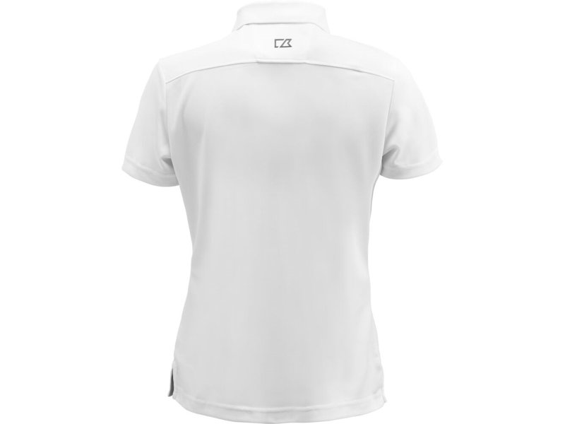 Cutter & Buck - Kelowna Polo Dames Cutter & Buck - Kelowna Polo Dames