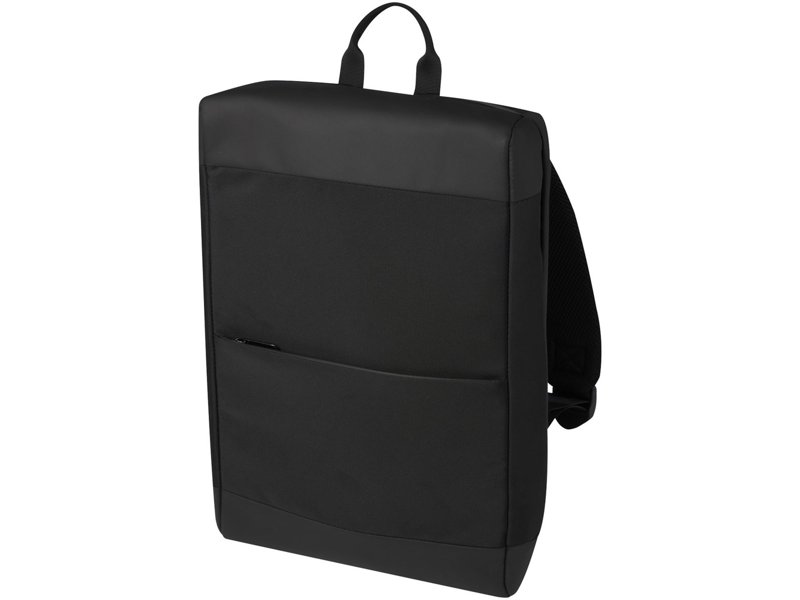 Rise gerecyclede 15,6 inch laptoprugzak