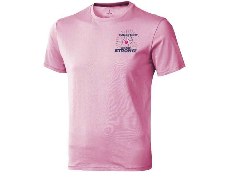 Elevate Nanaimo T-shirt