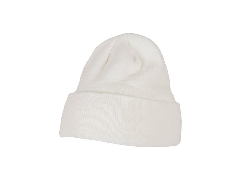 Build Your Brand - Heavy Knit Beanie Build Your Brand - Heavy Knit Beanie