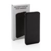 High density 10.000 mAh zakformaat powerbank