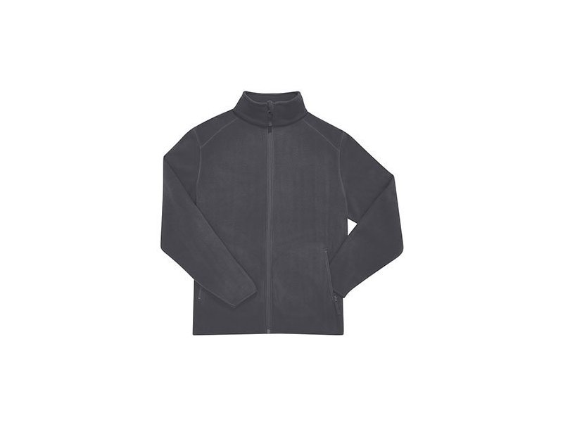 B&C #Reset Polar Fleece