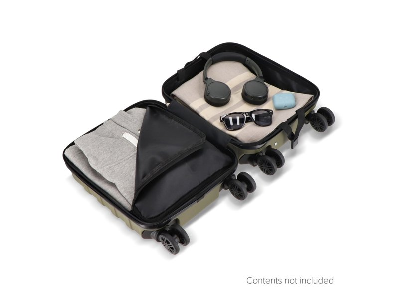 Underseat Trolley 14-Inch Underseat Trolley 14-Inch