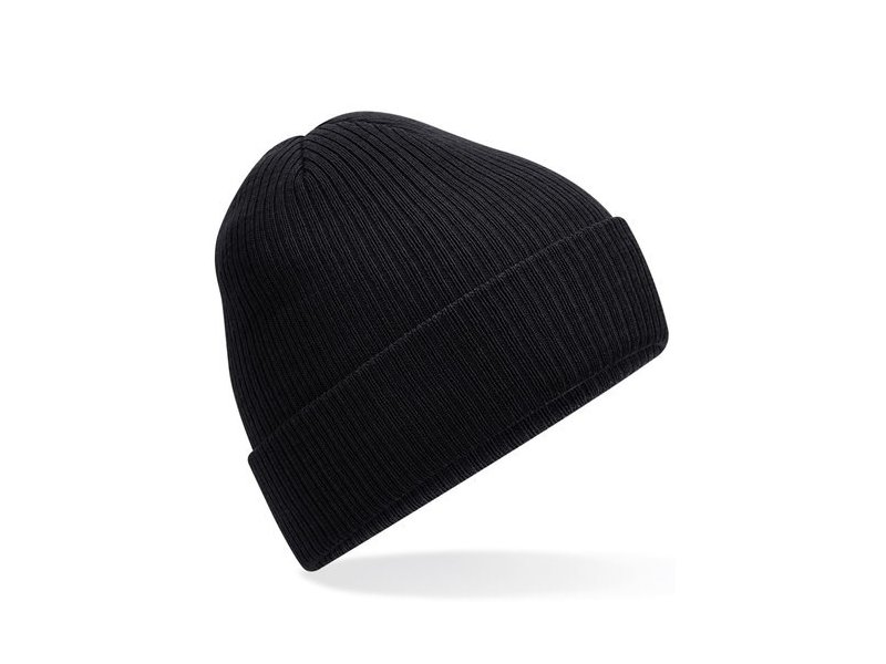 Beechfield - Polylana® Ribbed Beanie Beechfield - Polylana® Ribbed Beanie