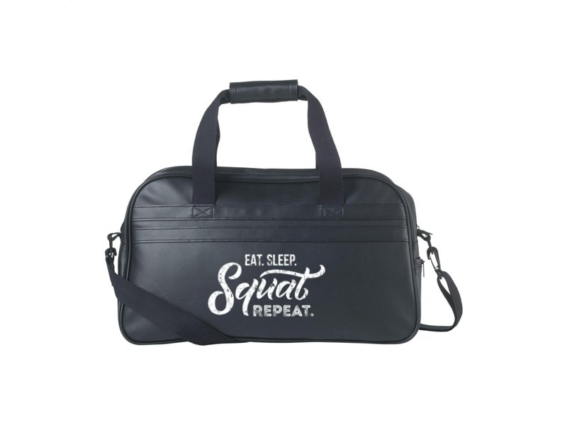 Voyager Weekend Bag reistas