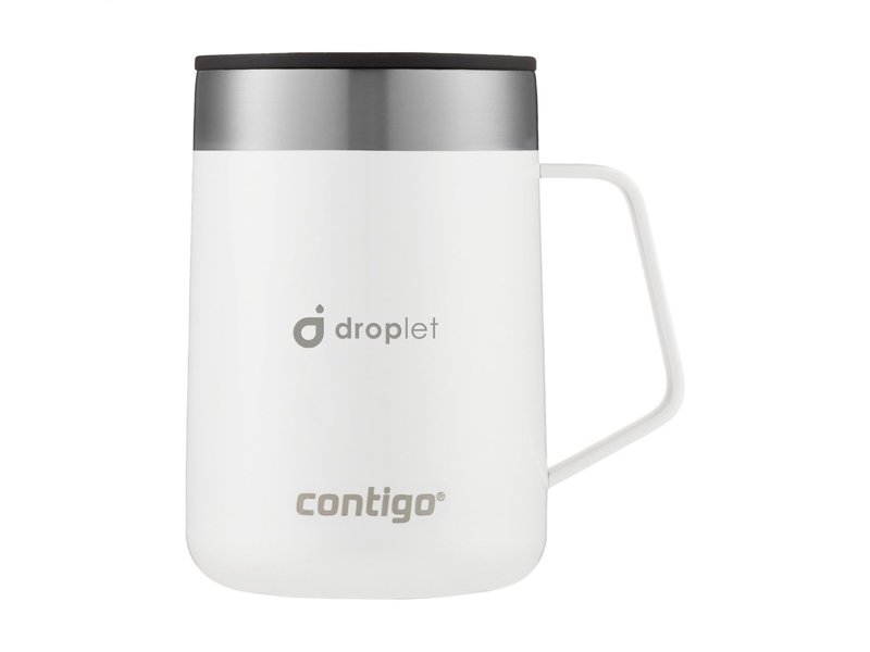 Contigo® Streeterville Desk Mug 420 ml thermosbeker