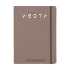 Notebook Agricultural Waste A5 - Softcover 32 vel Notebook Agricultural Waste A5 - Softcover 32 vel