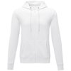 Theron heren hoodie met ritssluiting Theron heren hoodie met ritssluiting
