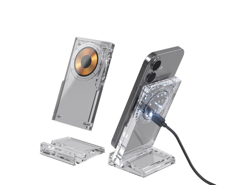 Magnetische oplader Magcharge