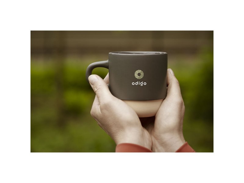 Vivaldi Mug Vivaldi Mug