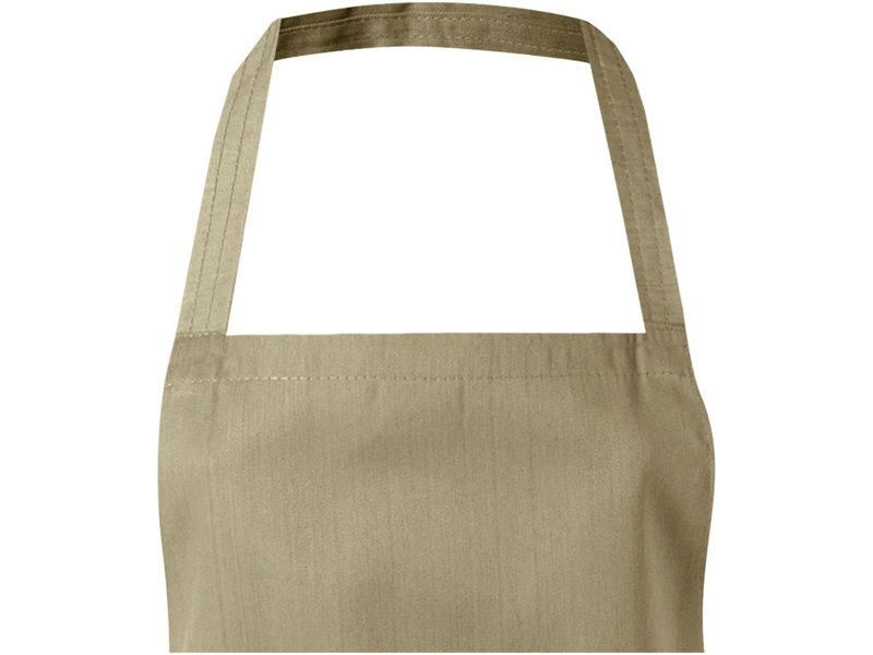 Voordelig uw logo bedrukken op luxe BBQ schorten - Totziens Promotions