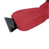 DE-ICING Scraper - DE-ICING Scraper, IJskrabber met handschoen