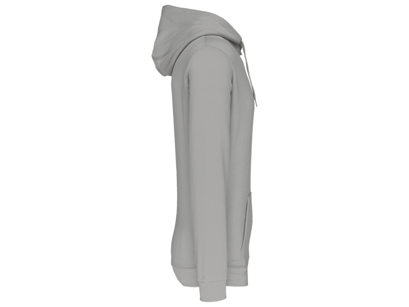 Kariban Sweater Capuchon | Heren Kariban Sweater Capuchon | Heren