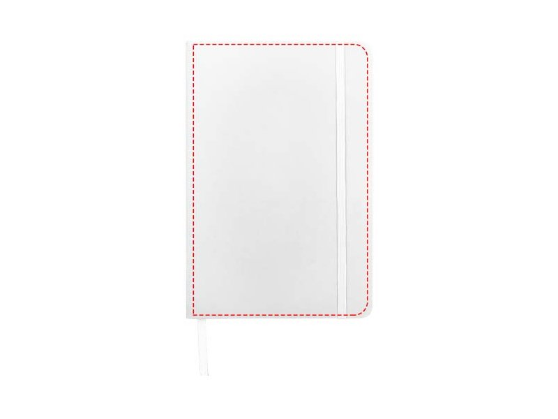 Notitieboekje A5 hardcover