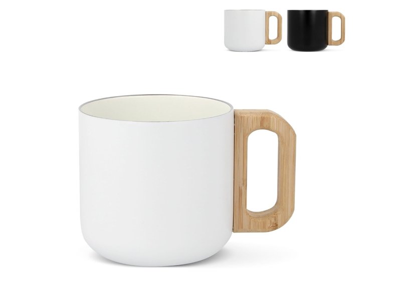 T-ceramic thermo beker Thames 330ml