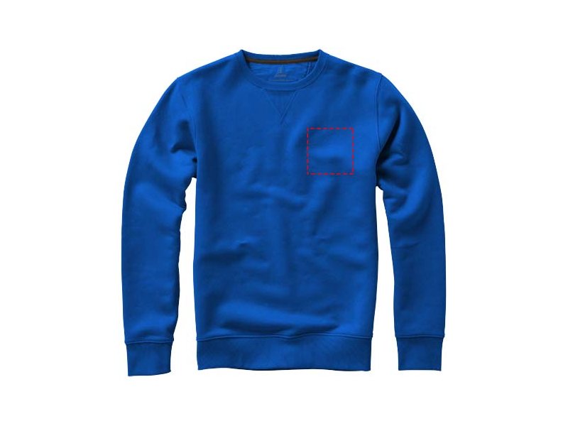 Elevate Surrey Sweater Elevate Surrey Sweater