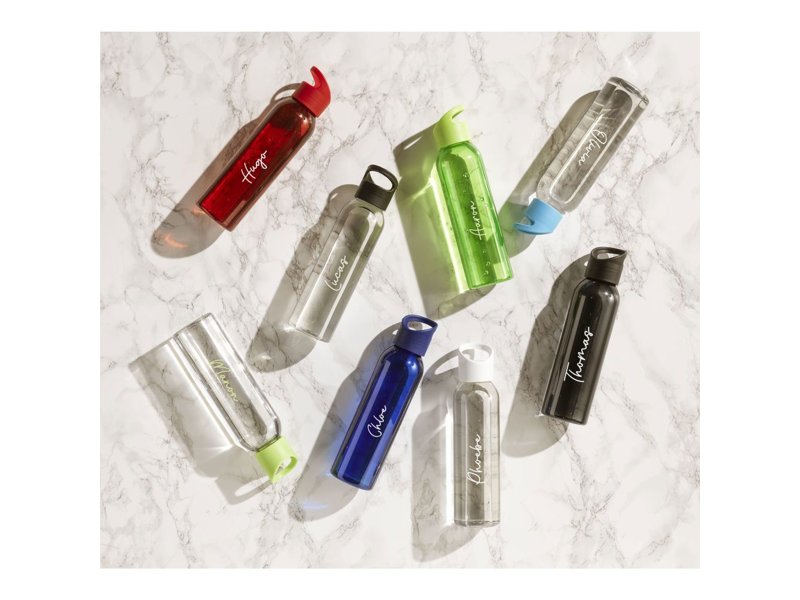 Sirius RPET 650 ml drinkfles