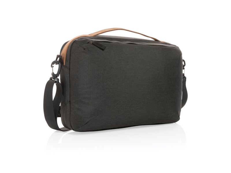 Impact AWARE™ 300D two tone deluxe 15.6" laptoptas