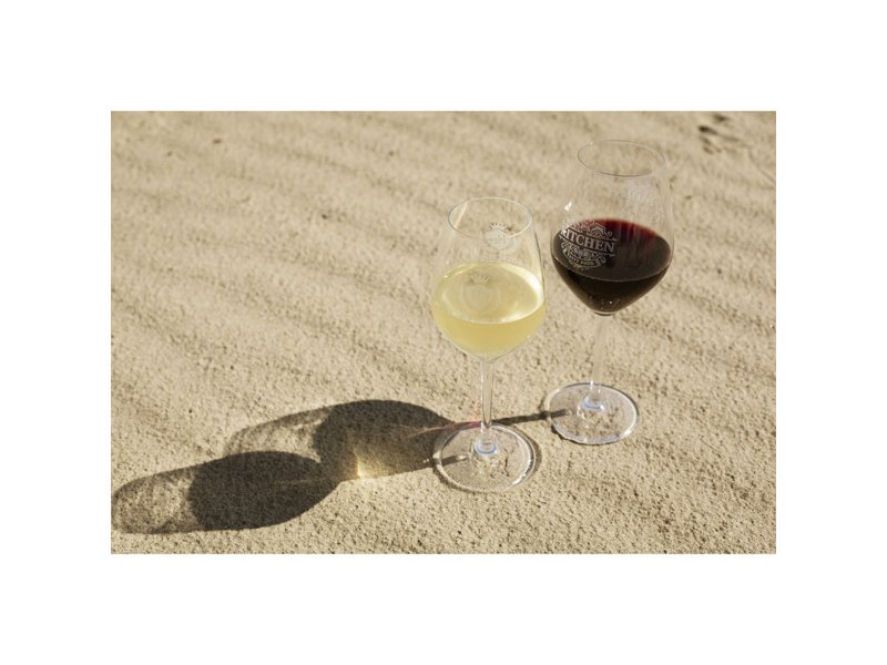 Nice Wijnglas 480 ml