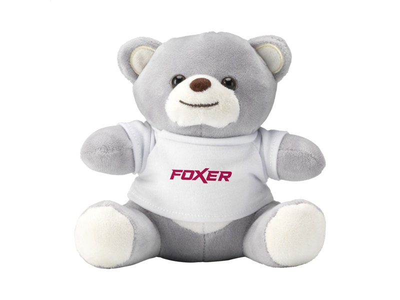 Billy Bear Mini Size knuffelbeer Billy Bear Mini Size knuffelbeer