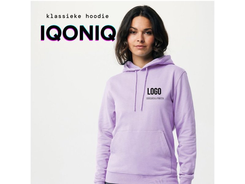 Klassieke hoodies borduren Klassieke hoodies borduren