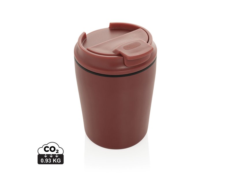 Pico Barista RCS coffee beker 220ML in geschenktube Pico Barista RCS coffee beker 220ML in geschenktube
