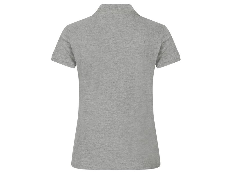 Clique Heavy Premium Polo Ladies