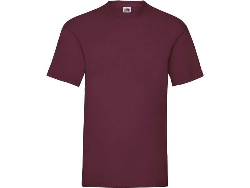 Fruit of the Loom T-shirts bestellen doe je bij