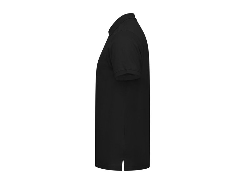Klassieke polo Lincoln van Clique, topper in vele kleuren leverbaar Klassieke polo Lincoln van Clique, topper in vele kleuren leverbaar