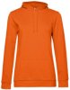 B&C - Women´s #Hoodie Sweat B&C - Women´s #Hoodie Sweat