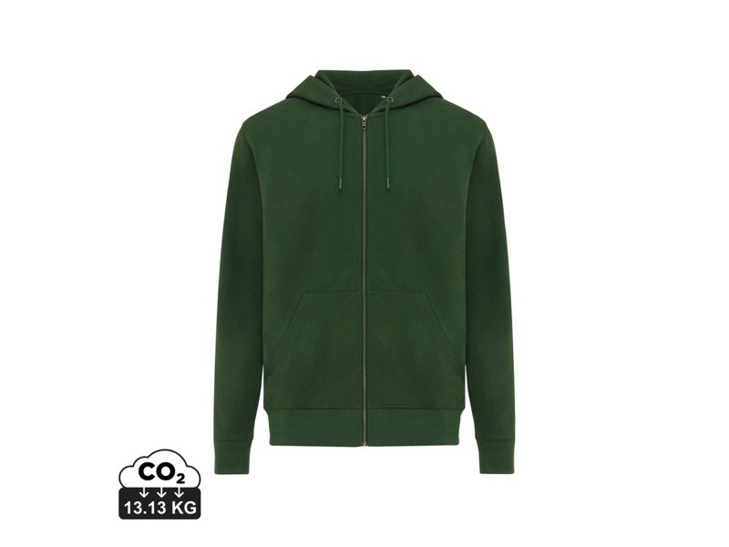 Iqoniq Abisko Zipped hoodies Iqoniq Abisko Zipped hoodies