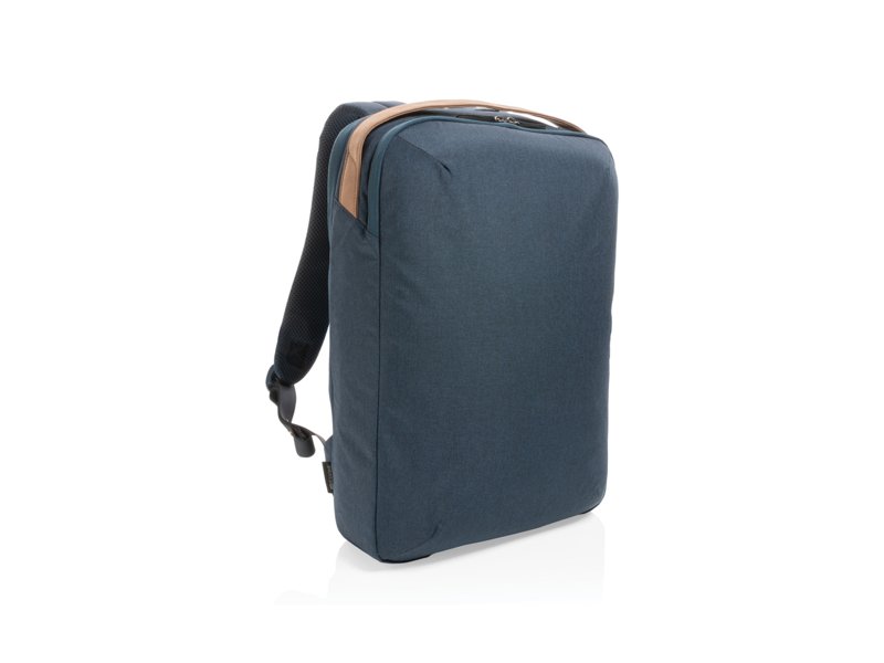 Impact AWARE™ 300D two tone deluxe 15.6" laptoprugzak Impact AWARE™ 300D two tone deluxe 15.6" laptoprugzak