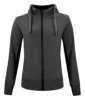Clique Basic Hoody Full zip Ladies Clique Basic Hoody Full zip Ladies