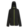 Regatta Professional - Navigate Hooded Full Zip Fleece Regatta Professional - Navigate Hooded Full Zip Fleece