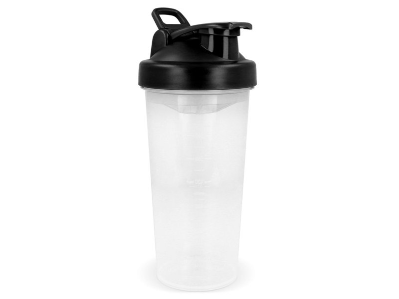 Shaker fles 700ml