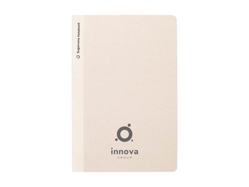 Sugarcane Notebook A5 Sugarcane Notebook A5