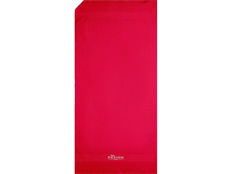 Sophie Muval Badhanddoeken met logo | Vanaf €6,38 Sophie Muval Badhanddoeken met logo | Vanaf €6,38