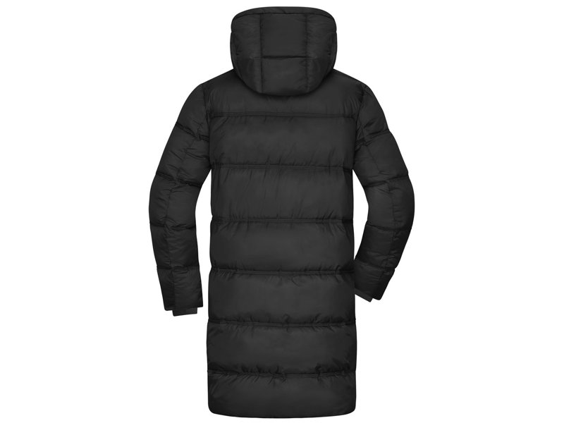 Ladies' Winter Short Coat