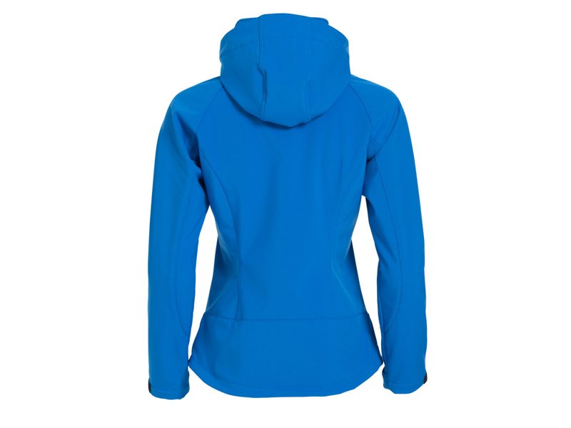Clique Softshell damesjas Milford Clique Softshell damesjas Milford