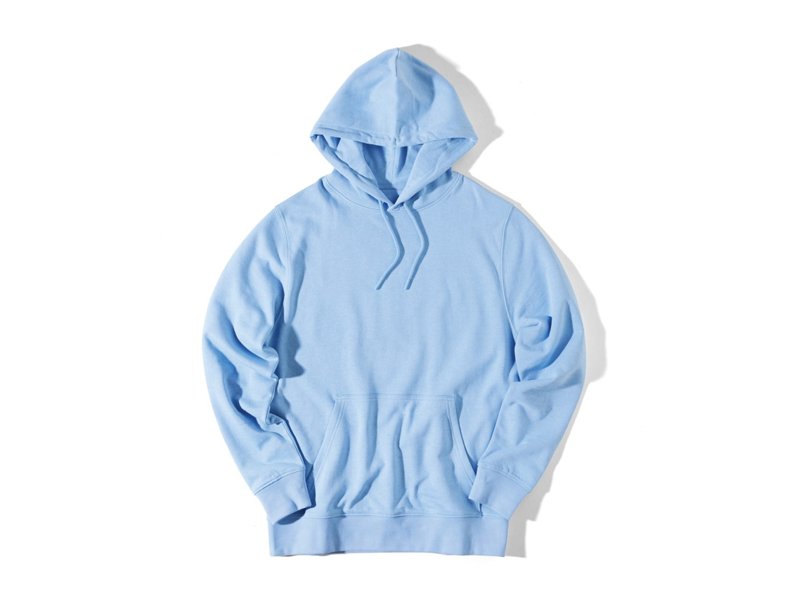 Iqoniq Rila hoodie Iqoniq Rila hoodie