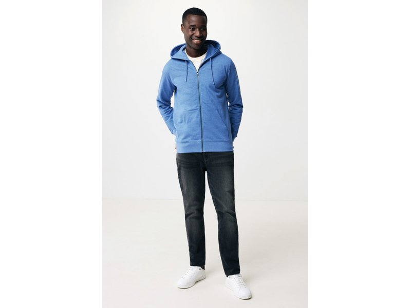 Iqoniq Abisko Zipped hoodies Iqoniq Abisko Zipped hoodies