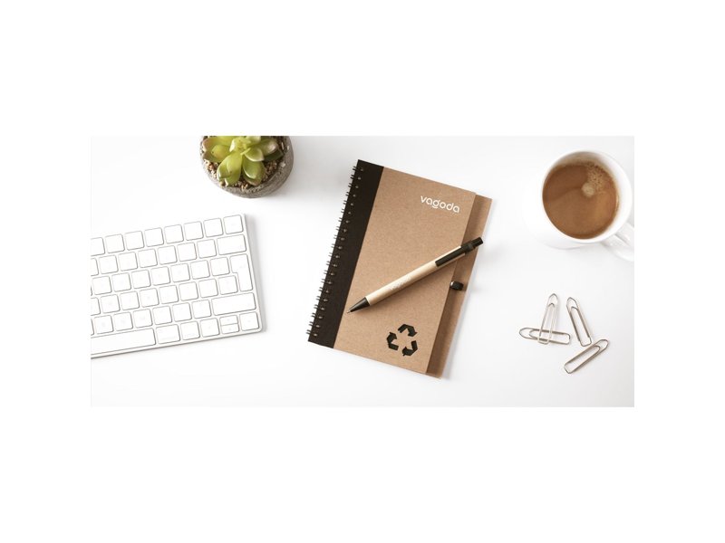 RecycleNote-L notitieboek RecycleNote-L notitieboek