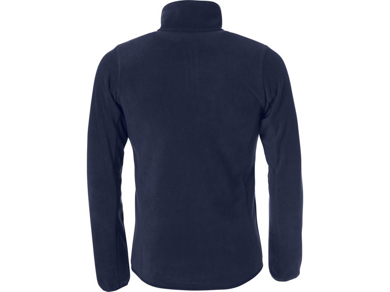 Clique Basic Polar Fleece Jacket voor Heren - Warmte en Stijl | TotZiens Promotions