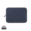 KENTO URBAN RCS gerecyclede nylon 15,6 inch laptopsleeve KENTO URBAN RCS gerecyclede nylon 15,6 inch laptopsleeve