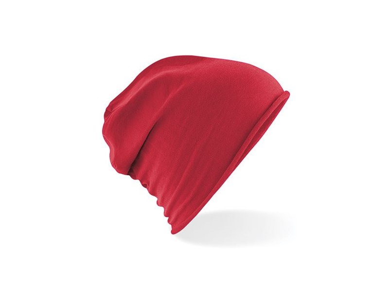 Beechfield - Jersey Beanie Beechfield - Jersey Beanie