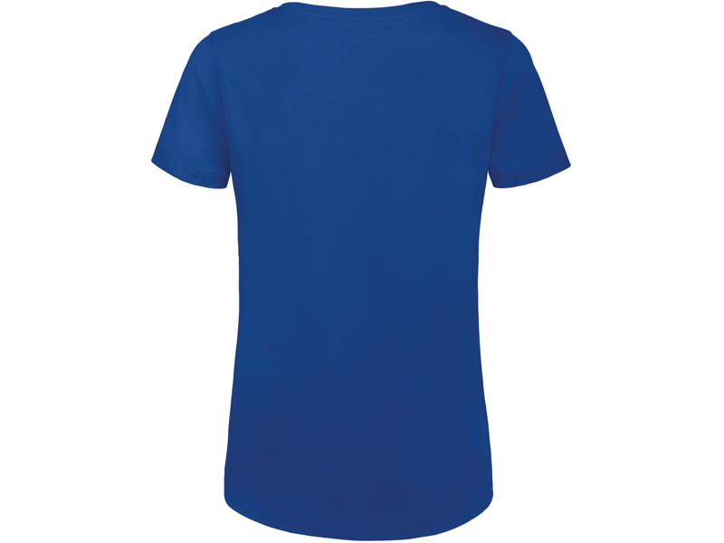 B&C Organic Inspire Crew Neck T-shirt B&C Organic Inspire Crew Neck T-shirt