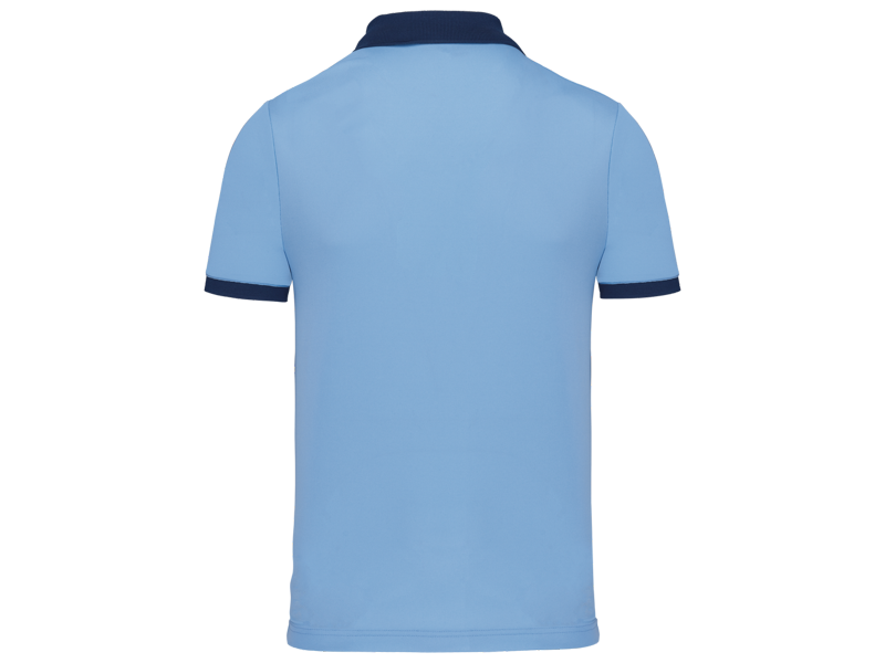 PROACT® Heren-sportpolo