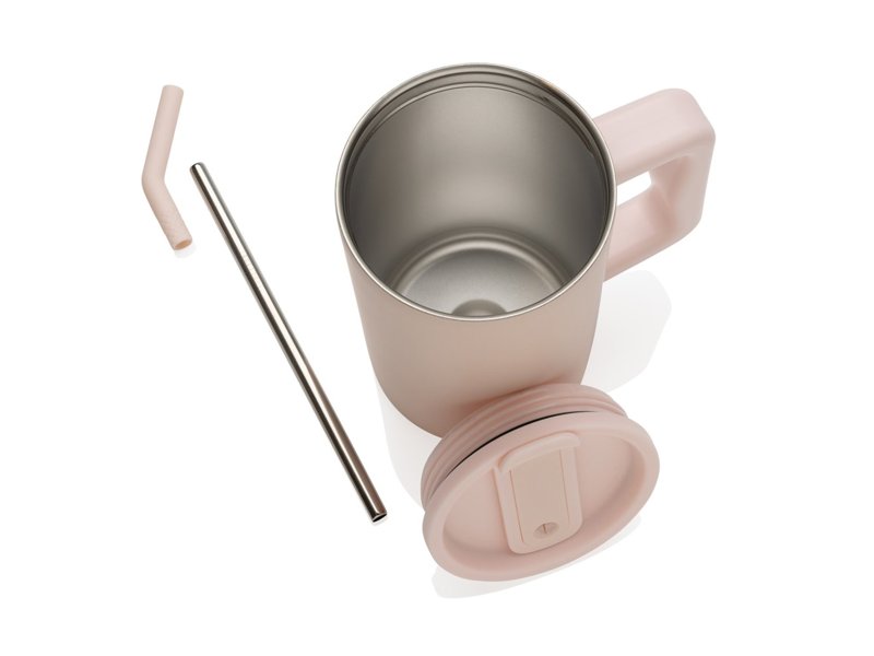 Cube RCS gerecycled RVS beker 800ml